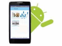 DestakApp aplicativo para celular ou tablet android